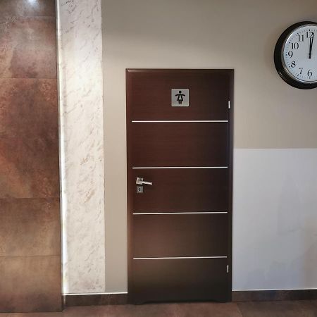 Hotel Gambit I Restauracja Cieszyn Cieszyn  Exteriör bild